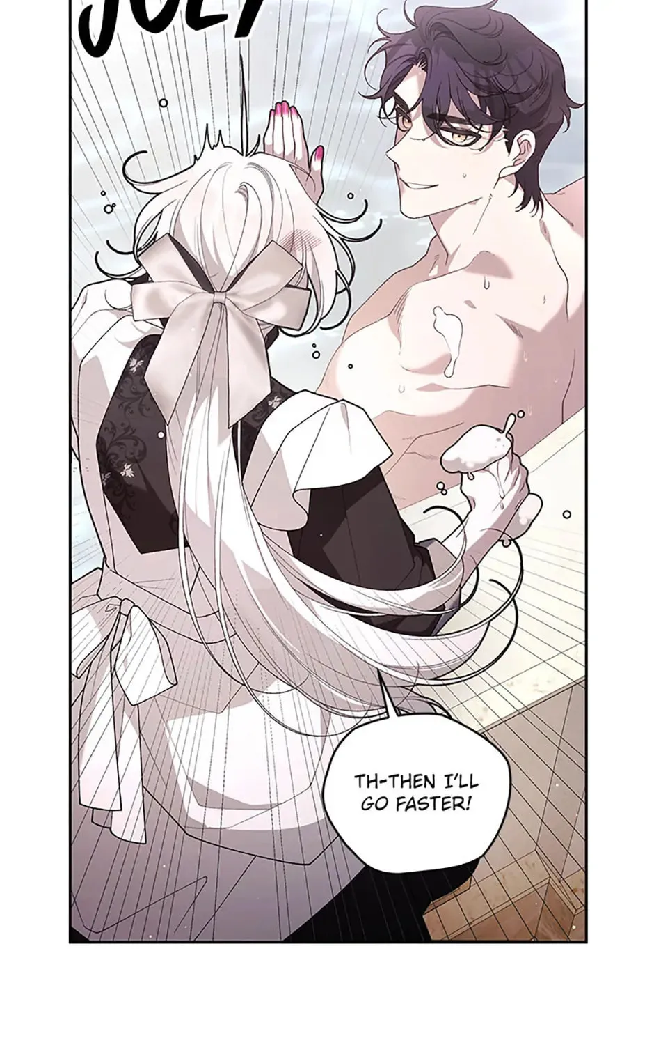 The Villainess Tames The Beast Chapter 73 page 21 - 