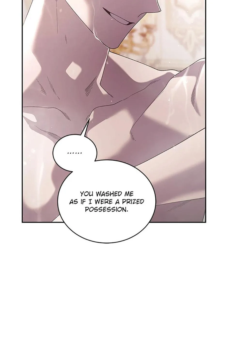 The Villainess Tames The Beast Chapter 73 page 29 - 