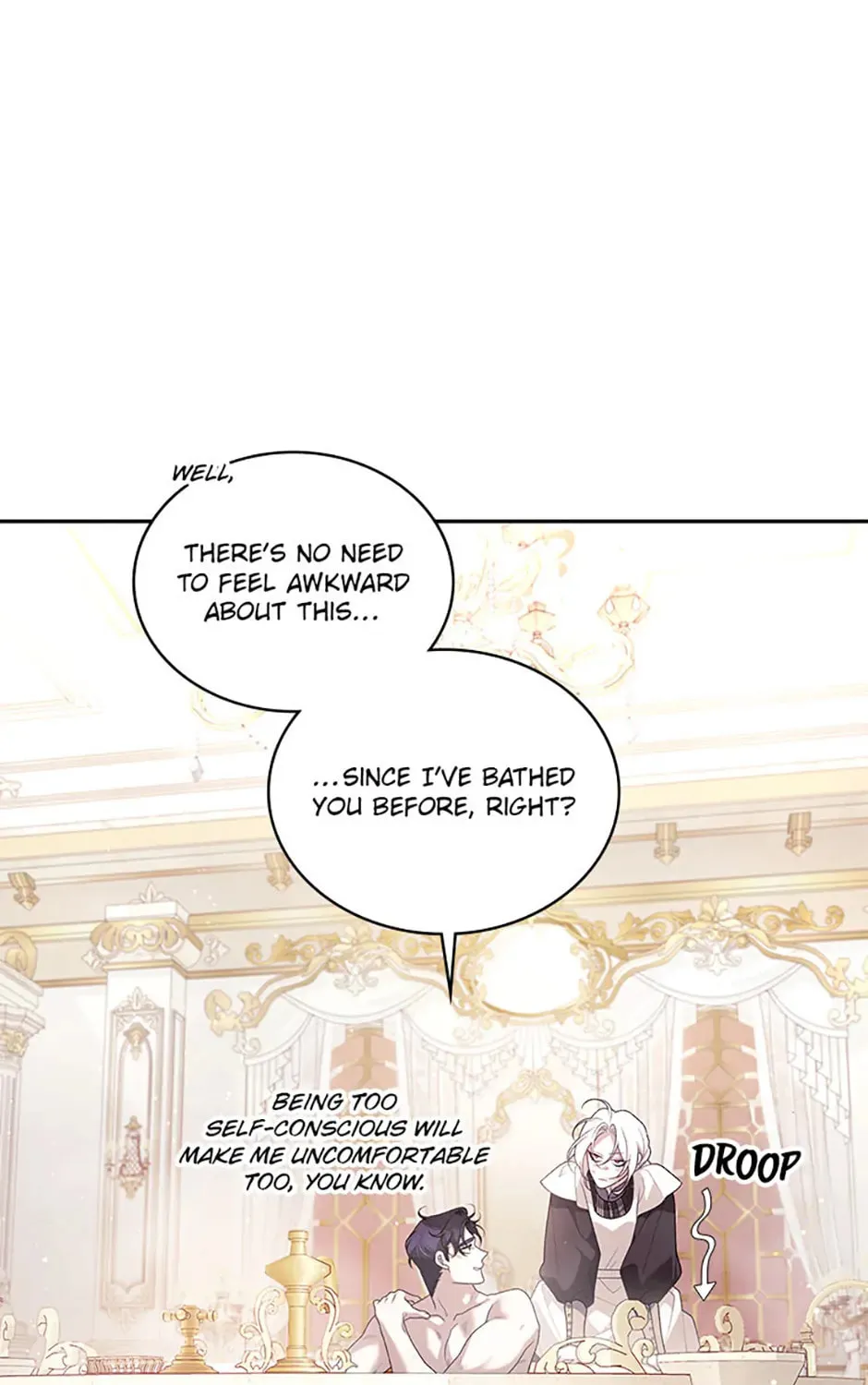 The Villainess Tames The Beast Chapter 73 page 33 - 