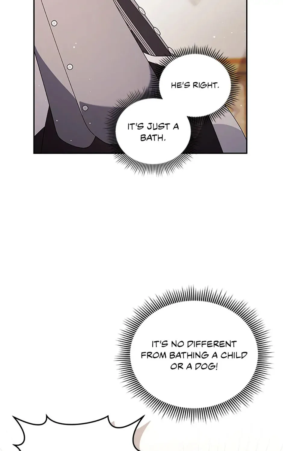 The Villainess Tames The Beast Chapter 73 page 37 - 