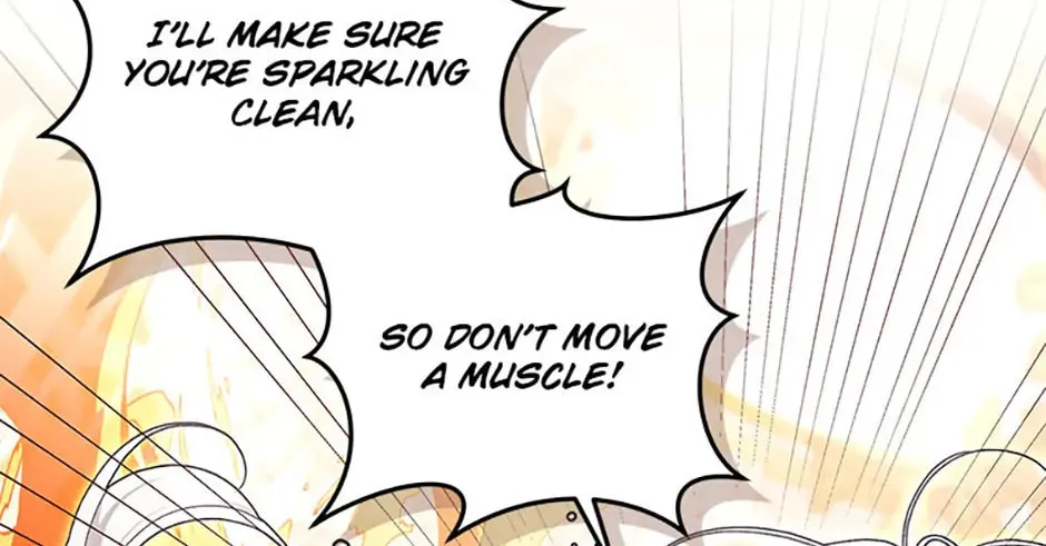 The Villainess Tames The Beast Chapter 73 page 38 - 