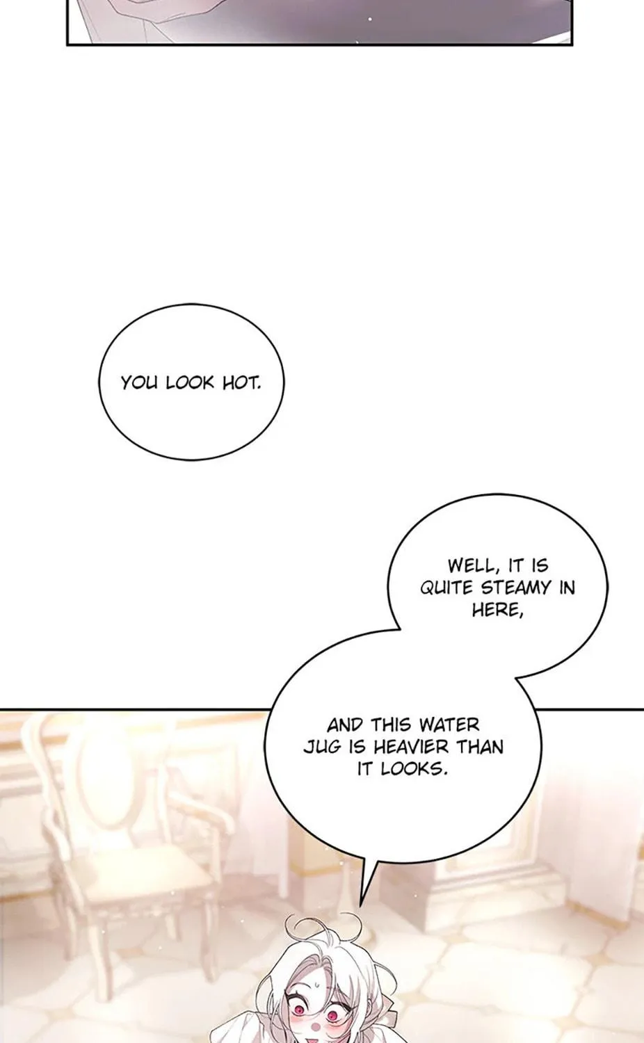 The Villainess Tames The Beast Chapter 73 page 65 - 