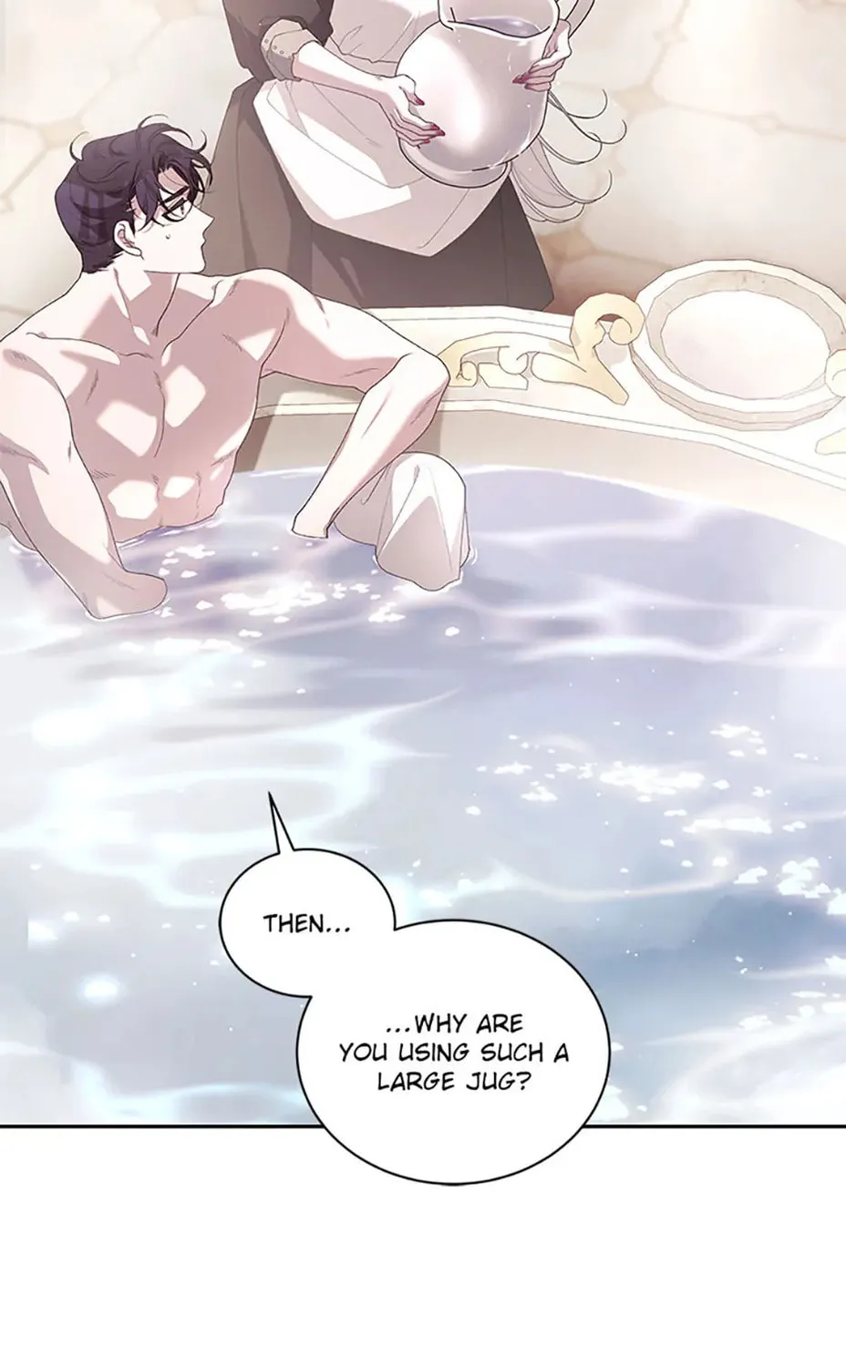 The Villainess Tames The Beast Chapter 73 page 67 - 