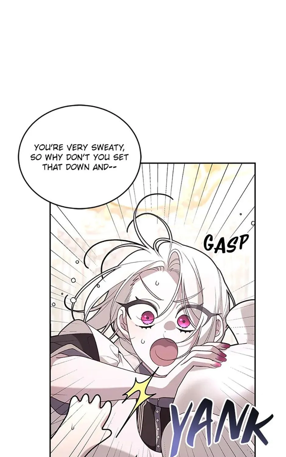 The Villainess Tames The Beast Chapter 73 page 69 - 