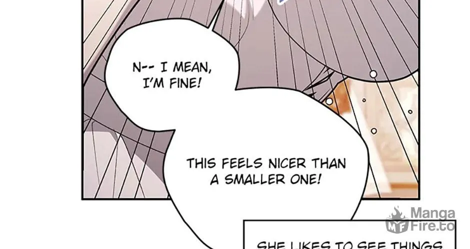 The Villainess Tames The Beast Chapter 73 page 70 - 
