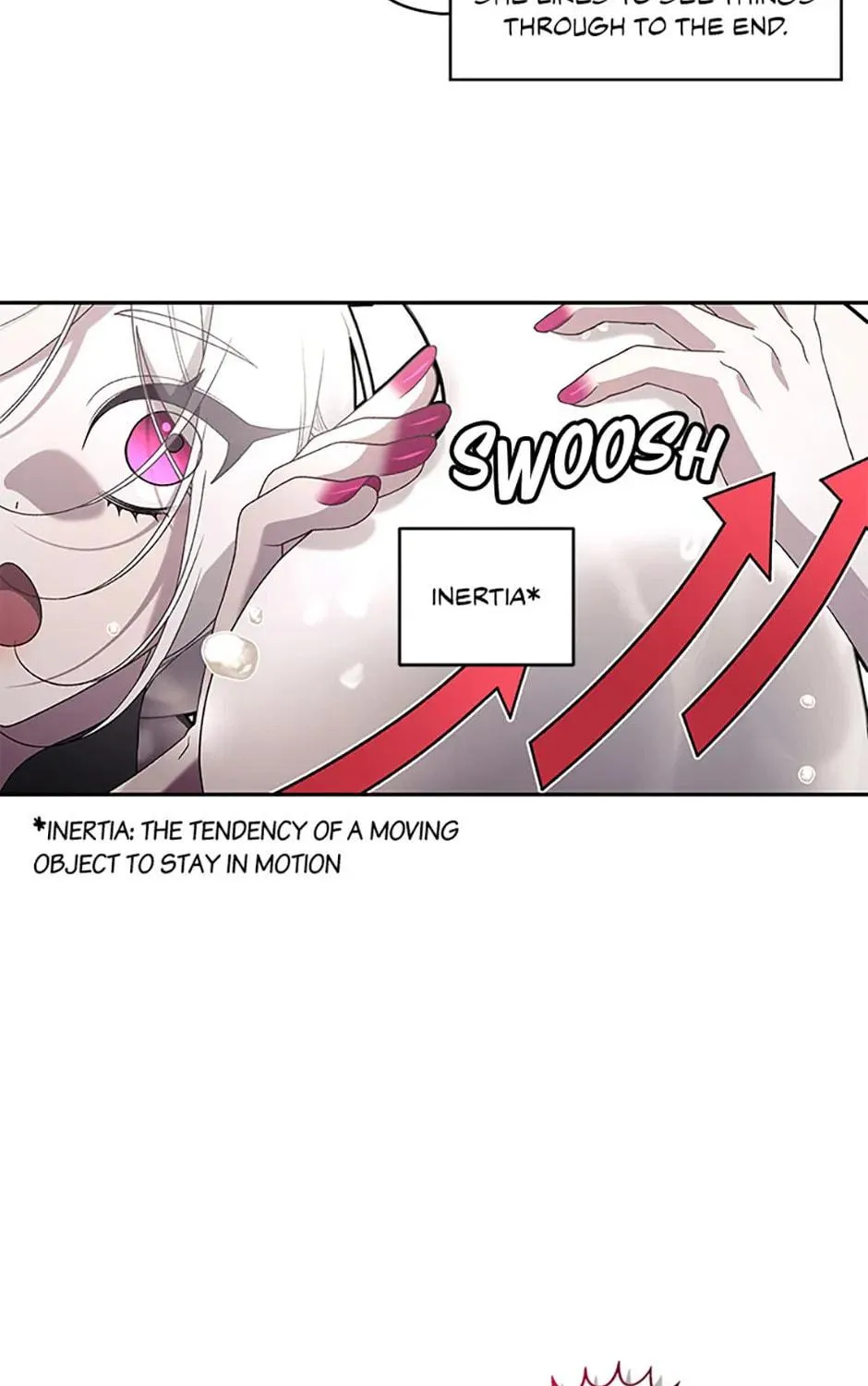The Villainess Tames The Beast Chapter 73 page 71 - 