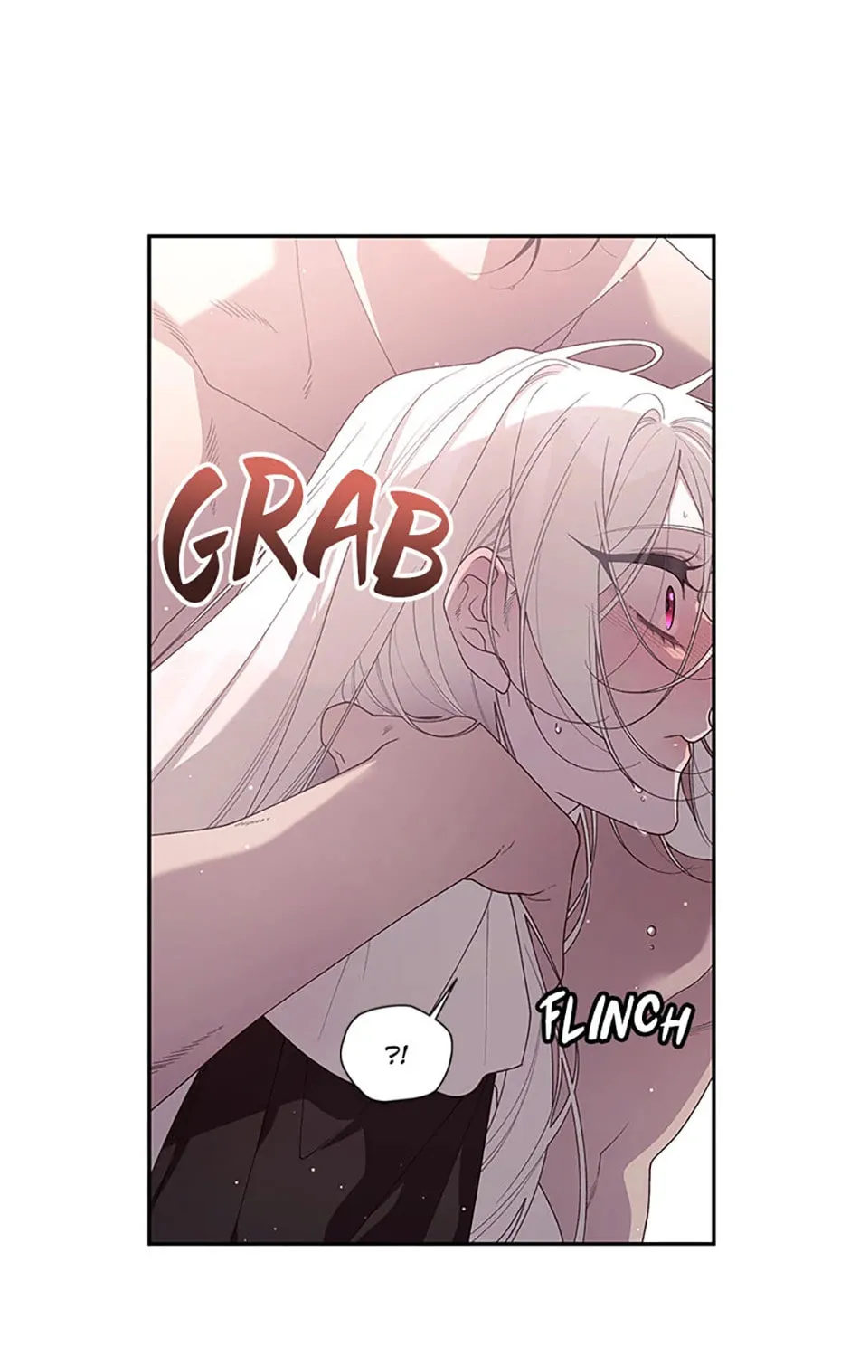 The Villainess Tames The Beast Chapter 73 page 87 - 
