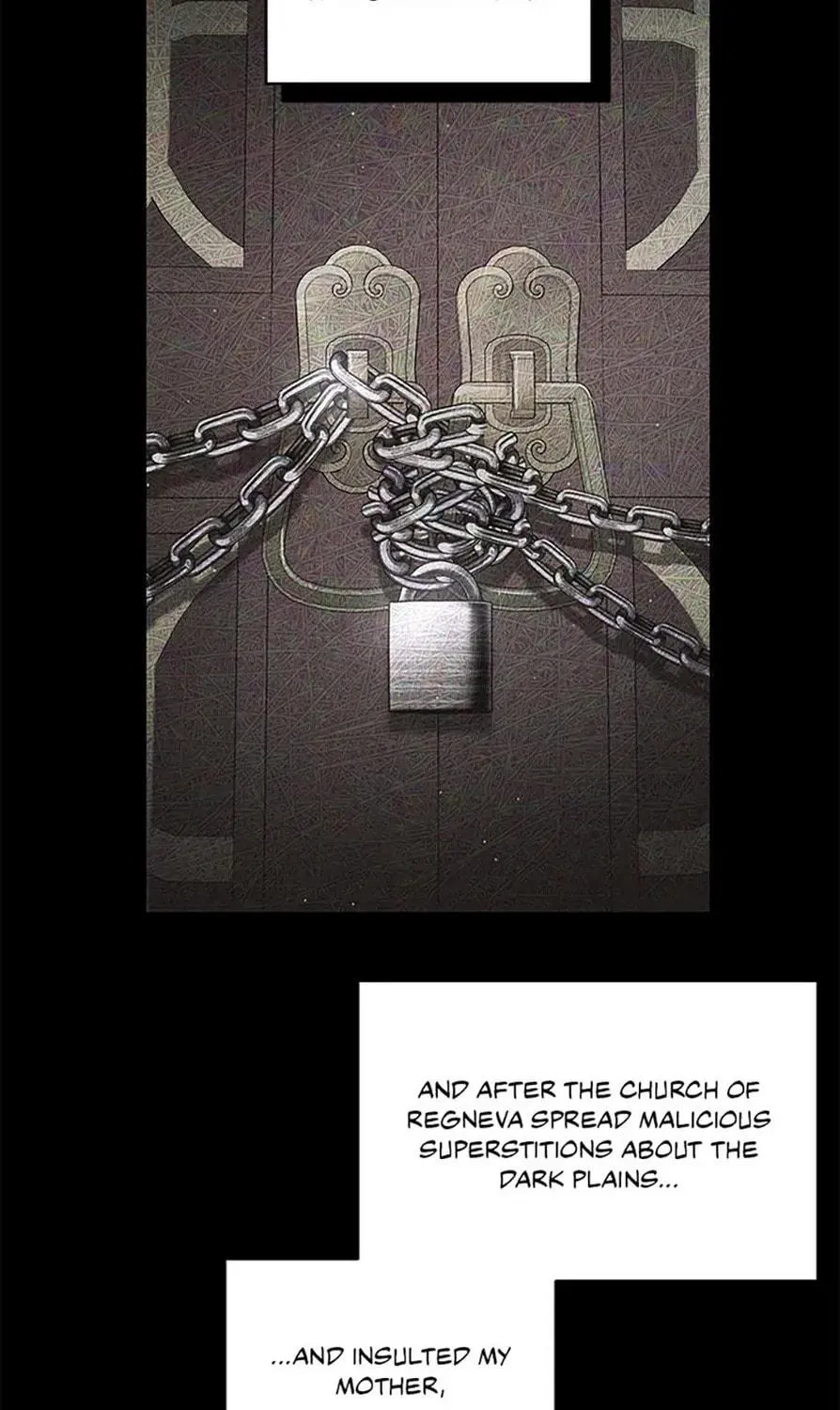 The Villainess Tames The Beast Chapter 74 page 107 - 