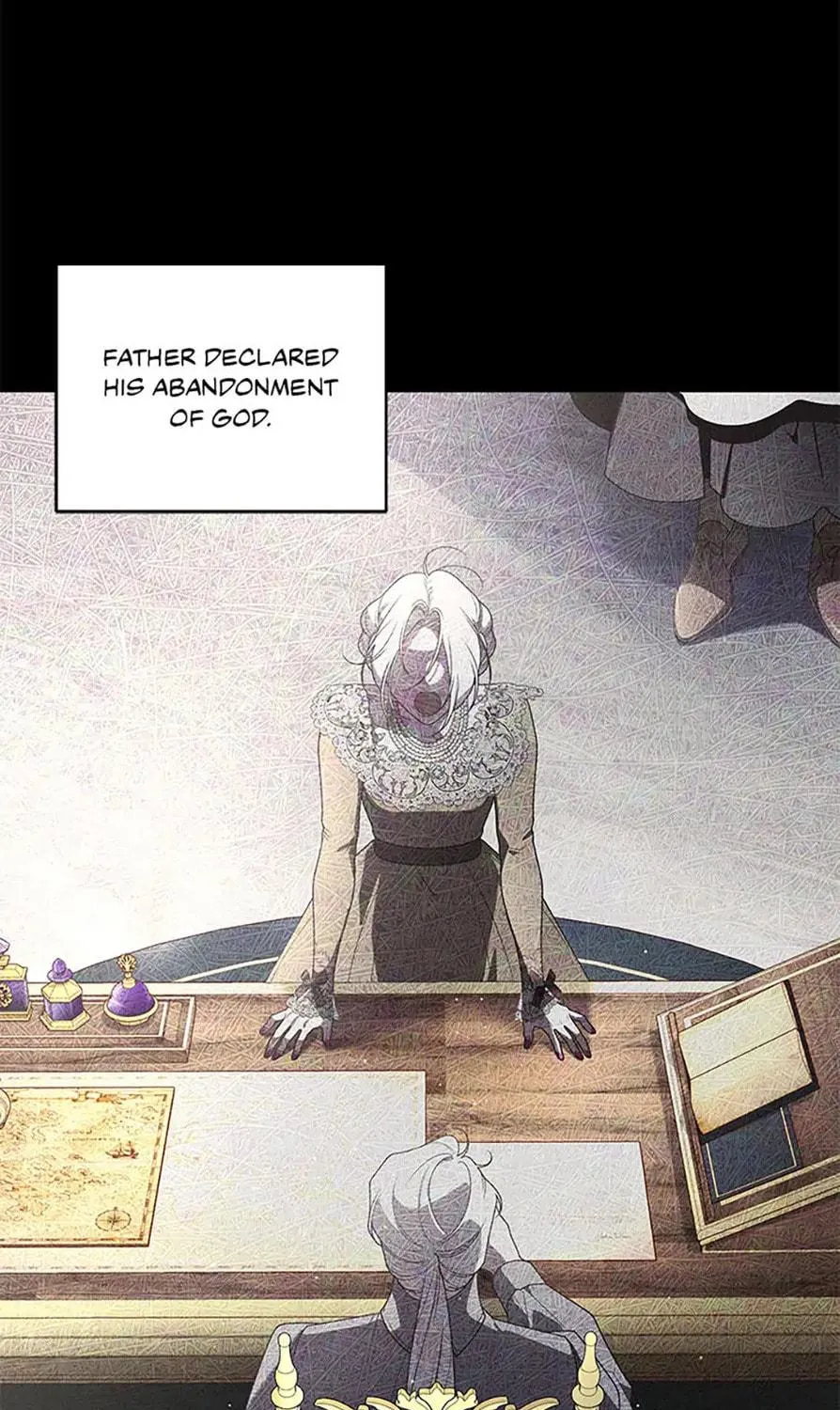 The Villainess Tames The Beast Chapter 74 page 109 - 