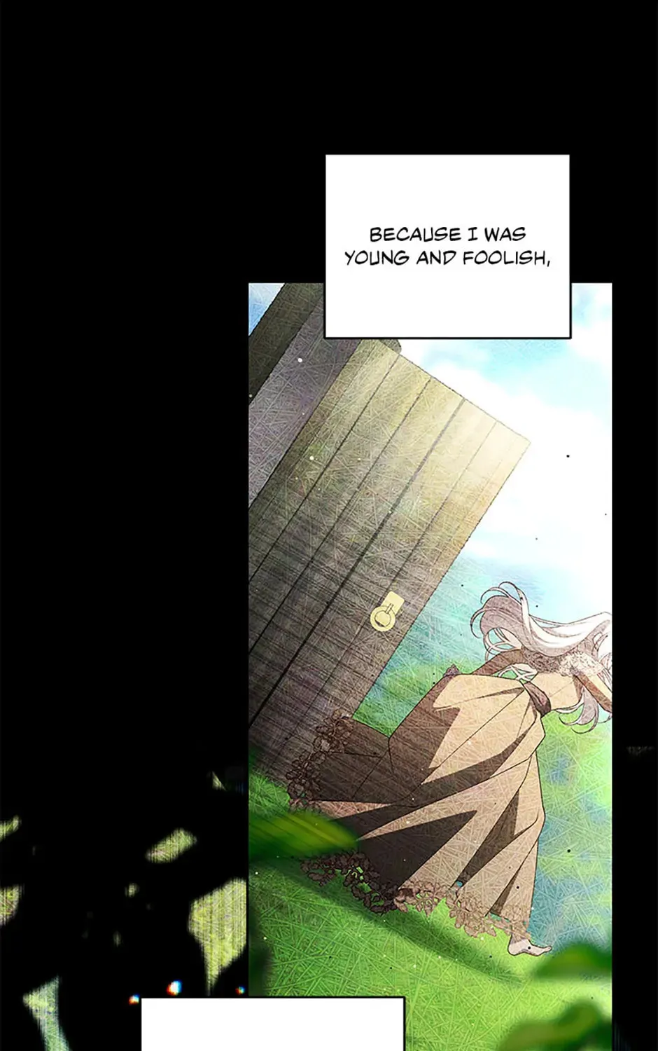 The Villainess Tames The Beast Chapter 74 page 127 - 