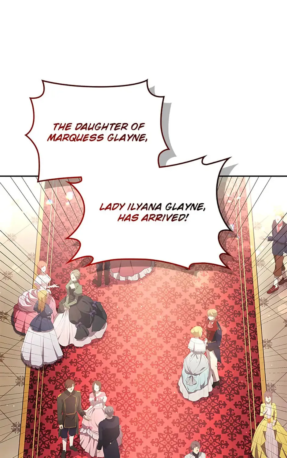 The Villainess Tames The Beast Chapter 74 page 15 - 