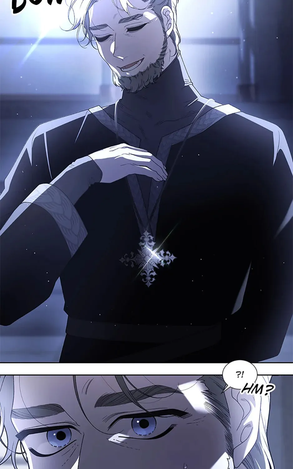 The Villainess Tames The Beast Chapter 74 page 145 - 