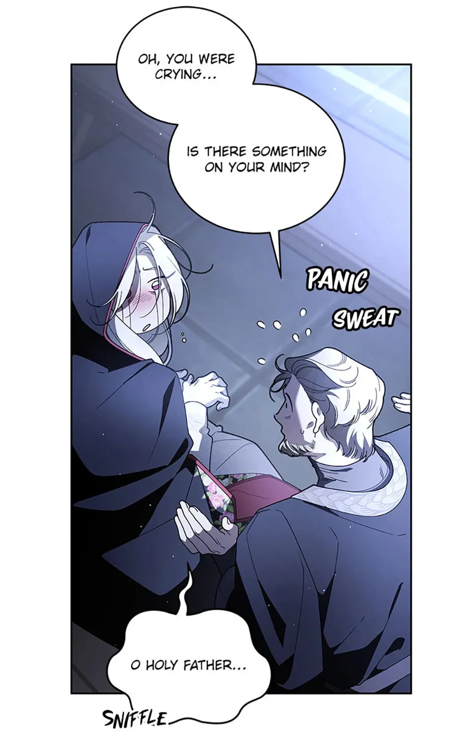 The Villainess Tames The Beast Chapter 74 page 147 - 
