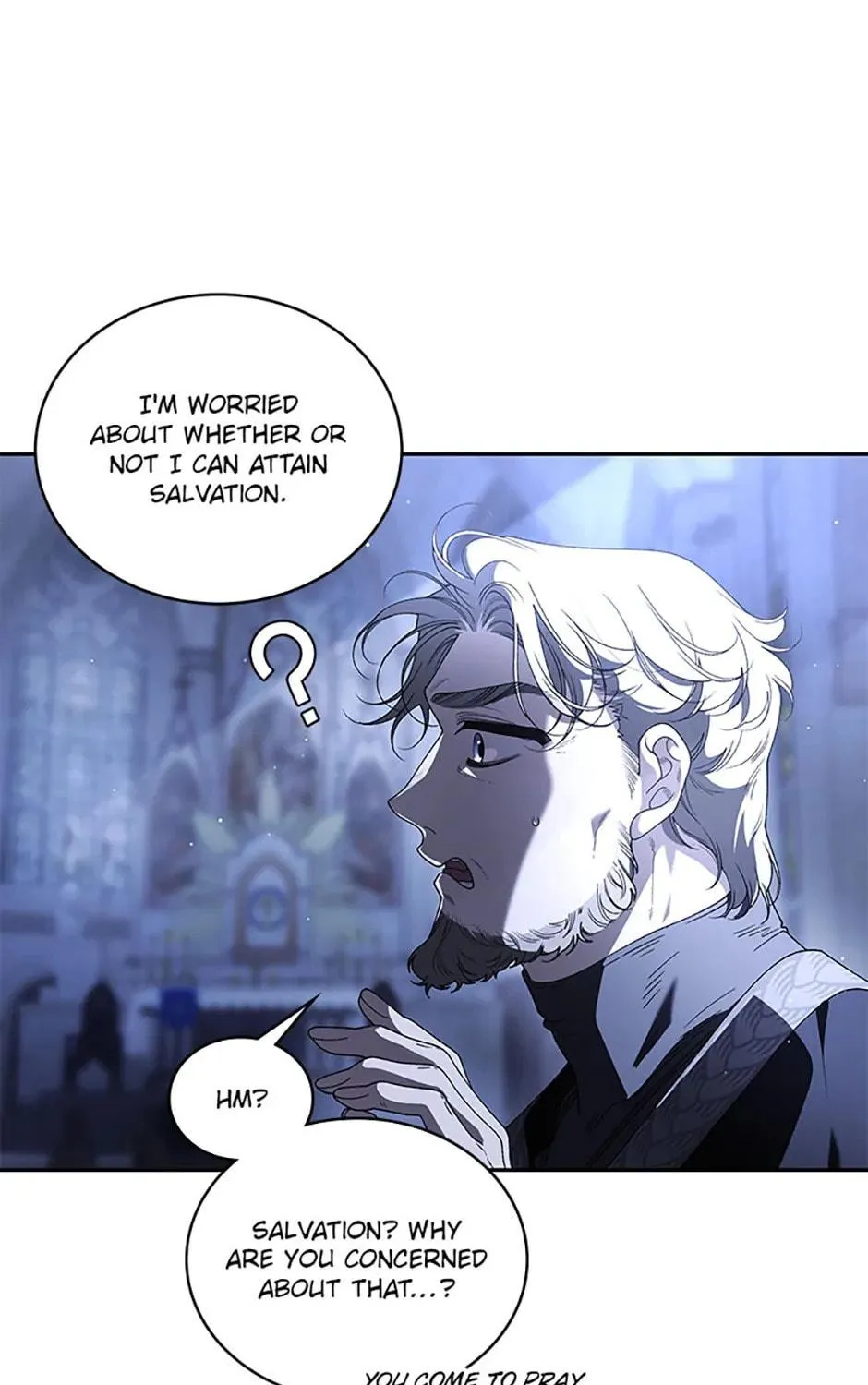 The Villainess Tames The Beast Chapter 74 page 149 - 