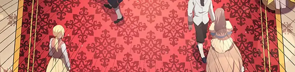 The Villainess Tames The Beast Chapter 74 page 16 - 
