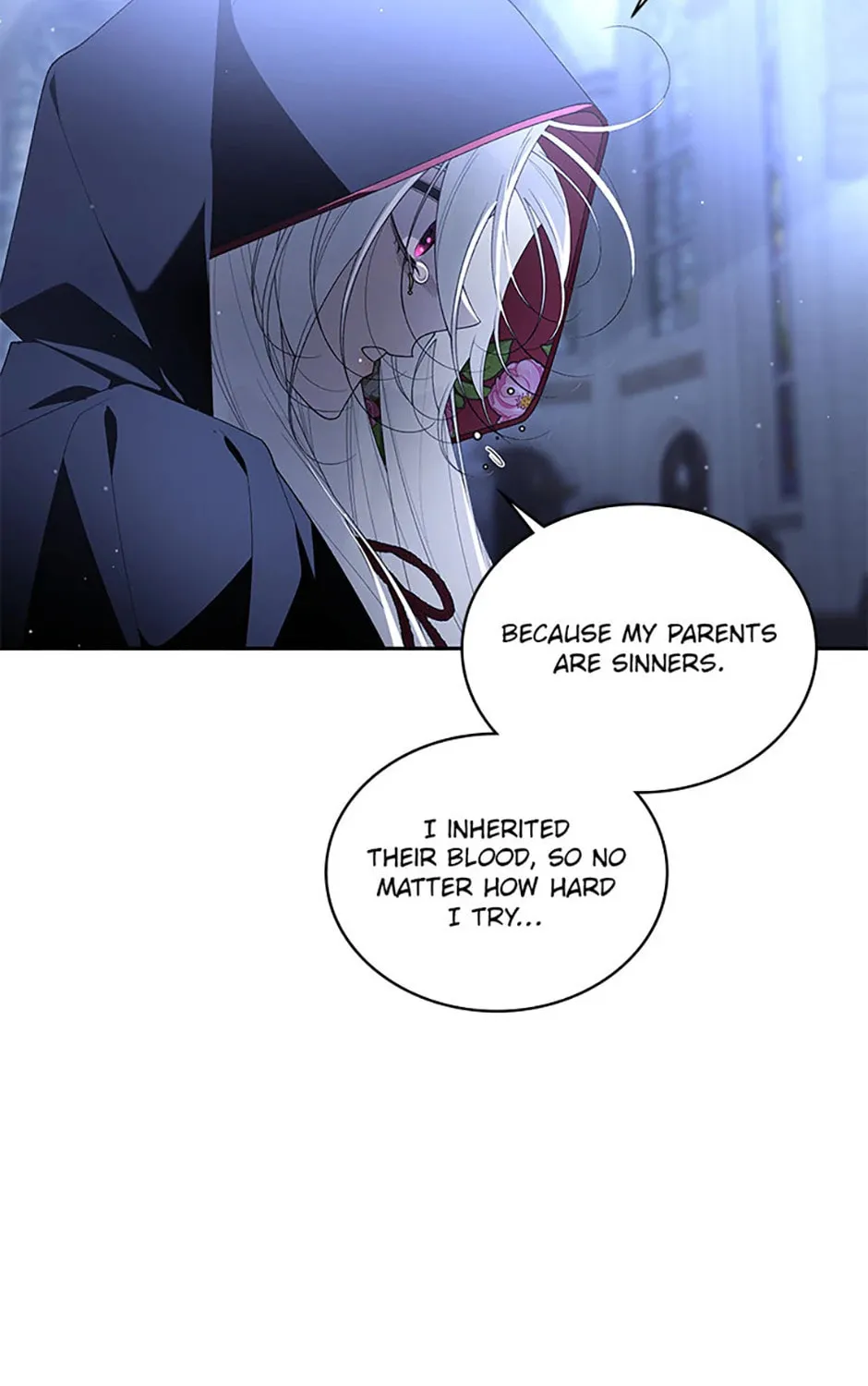 The Villainess Tames The Beast Chapter 74 page 151 - 