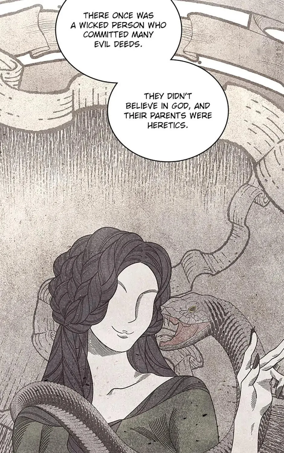 The Villainess Tames The Beast Chapter 74 page 155 - 