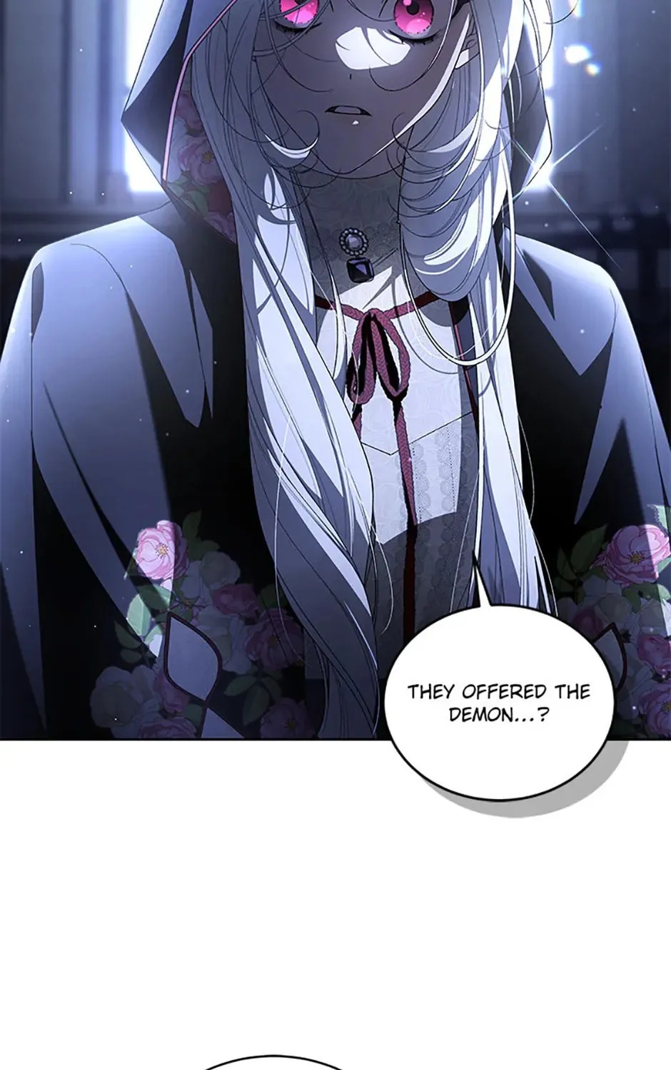 The Villainess Tames The Beast Chapter 74 page 163 - 
