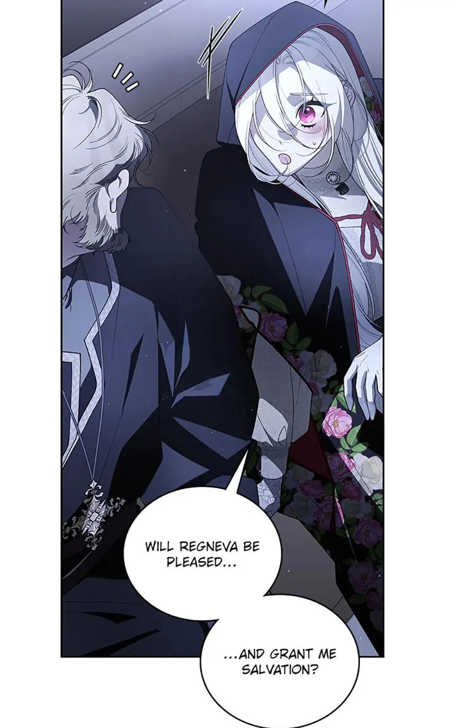 The Villainess Tames The Beast Chapter 74 page 167 - 