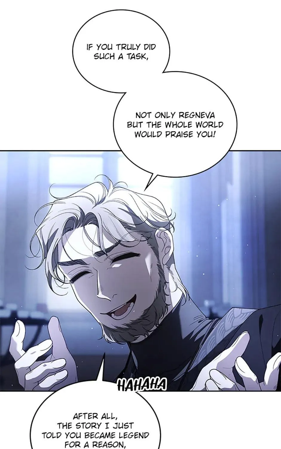 The Villainess Tames The Beast Chapter 74 page 169 - 