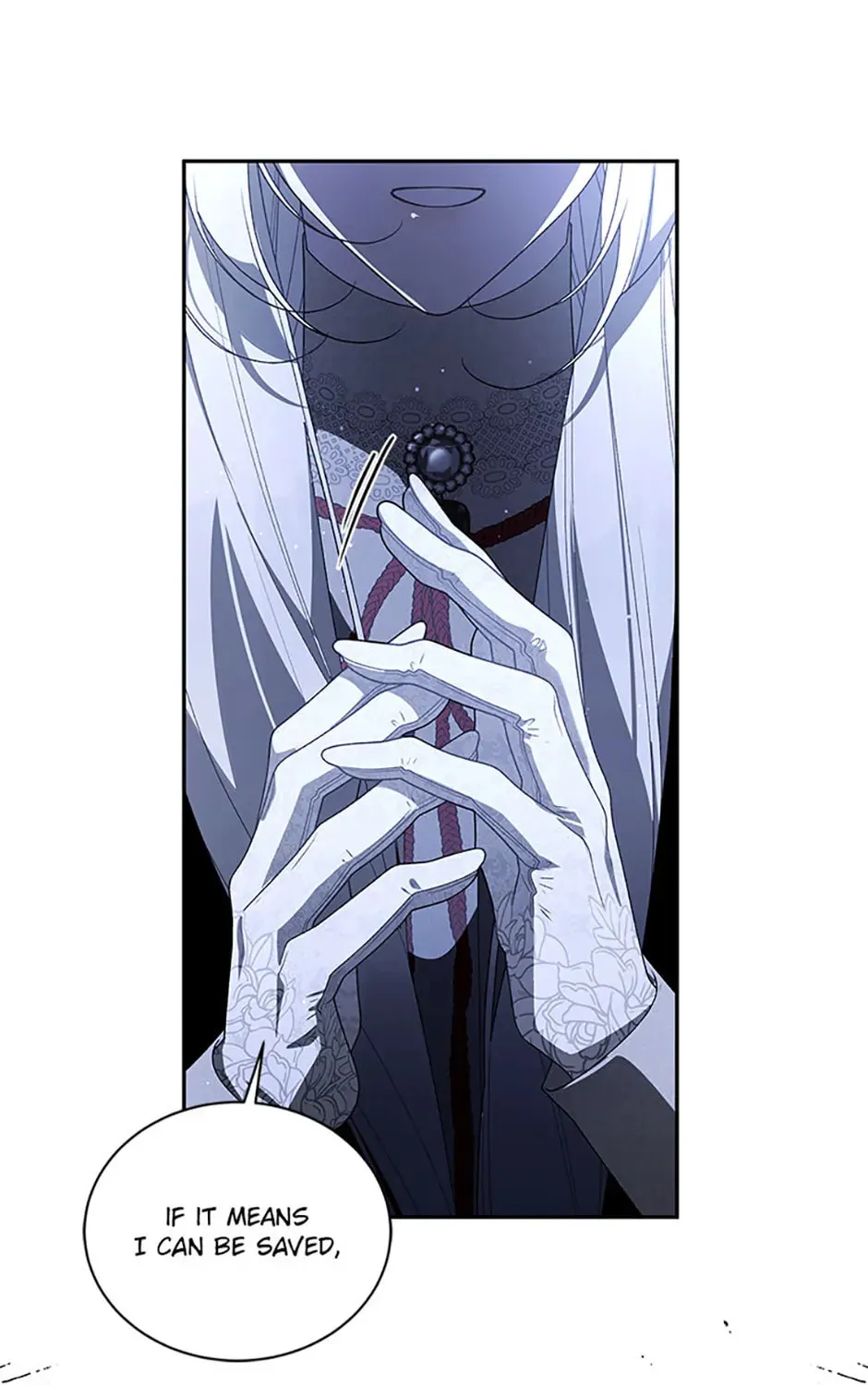The Villainess Tames The Beast Chapter 74 page 171 - 