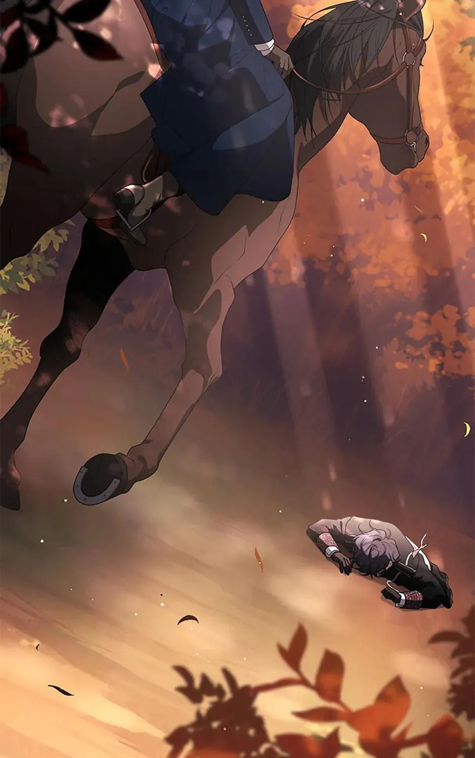 The Villainess Tames The Beast Chapter 74 page 179 - 