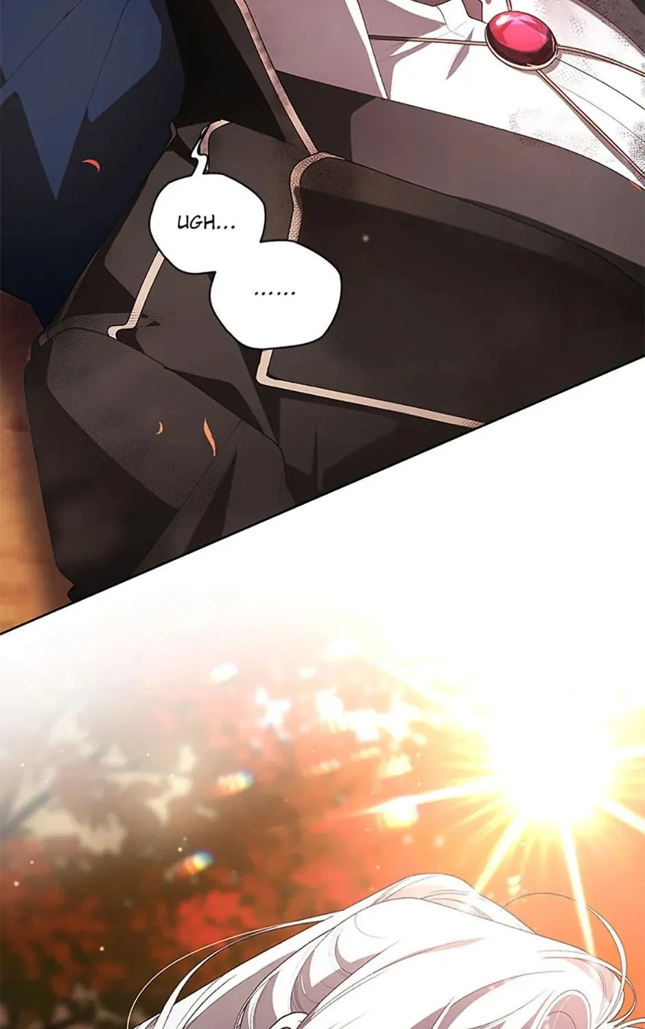 The Villainess Tames The Beast Chapter 74 page 185 - 