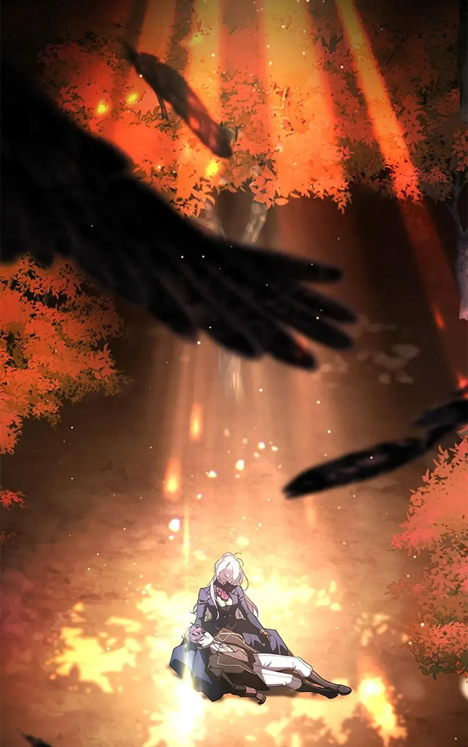 The Villainess Tames The Beast Chapter 74 page 189 - 