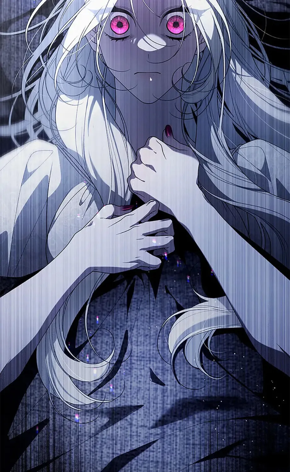 The Villainess Tames The Beast Chapter 74 page 3 - 