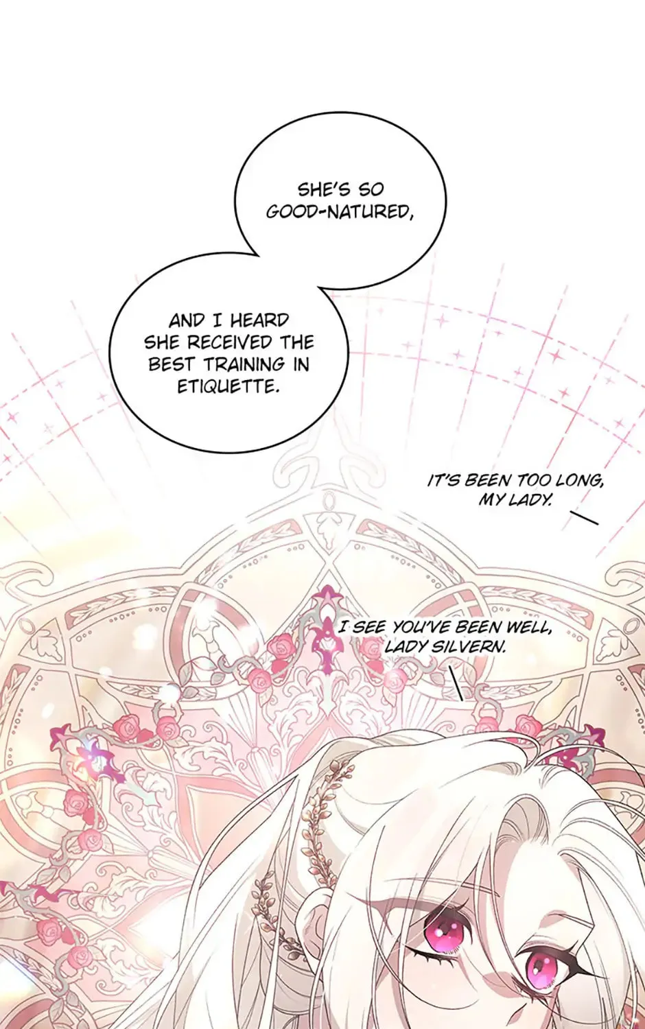 The Villainess Tames The Beast Chapter 74 page 27 - 