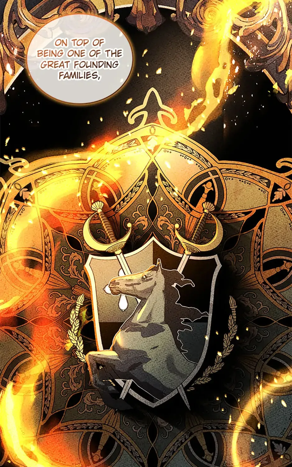 The Villainess Tames The Beast Chapter 74 page 31 - 