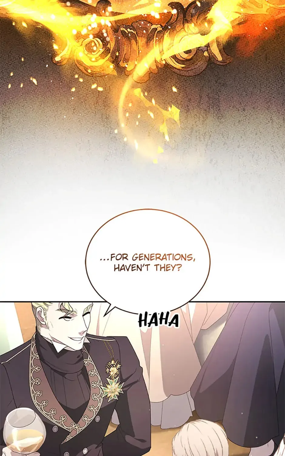 The Villainess Tames The Beast Chapter 74 page 33 - 