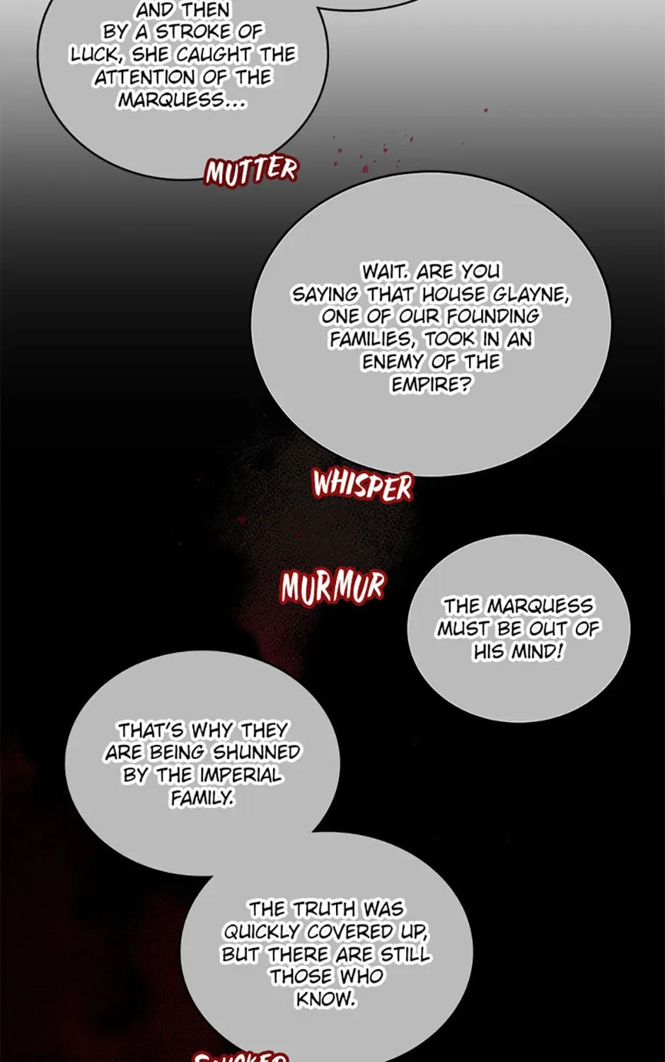 The Villainess Tames The Beast Chapter 74 page 43 - 
