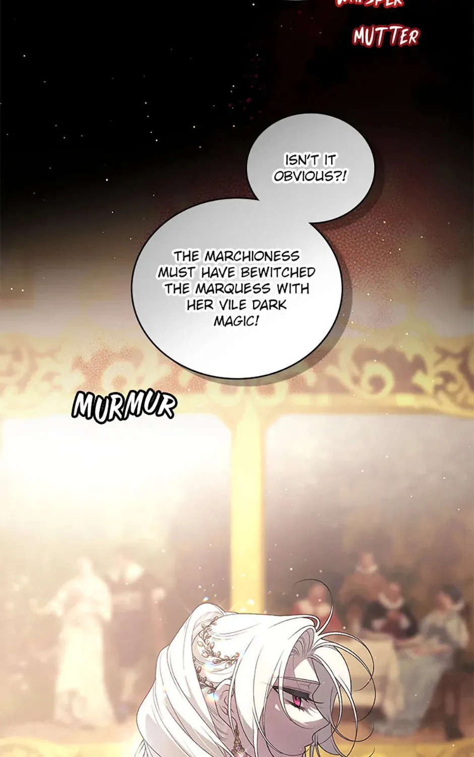 The Villainess Tames The Beast Chapter 74 page 45 - 