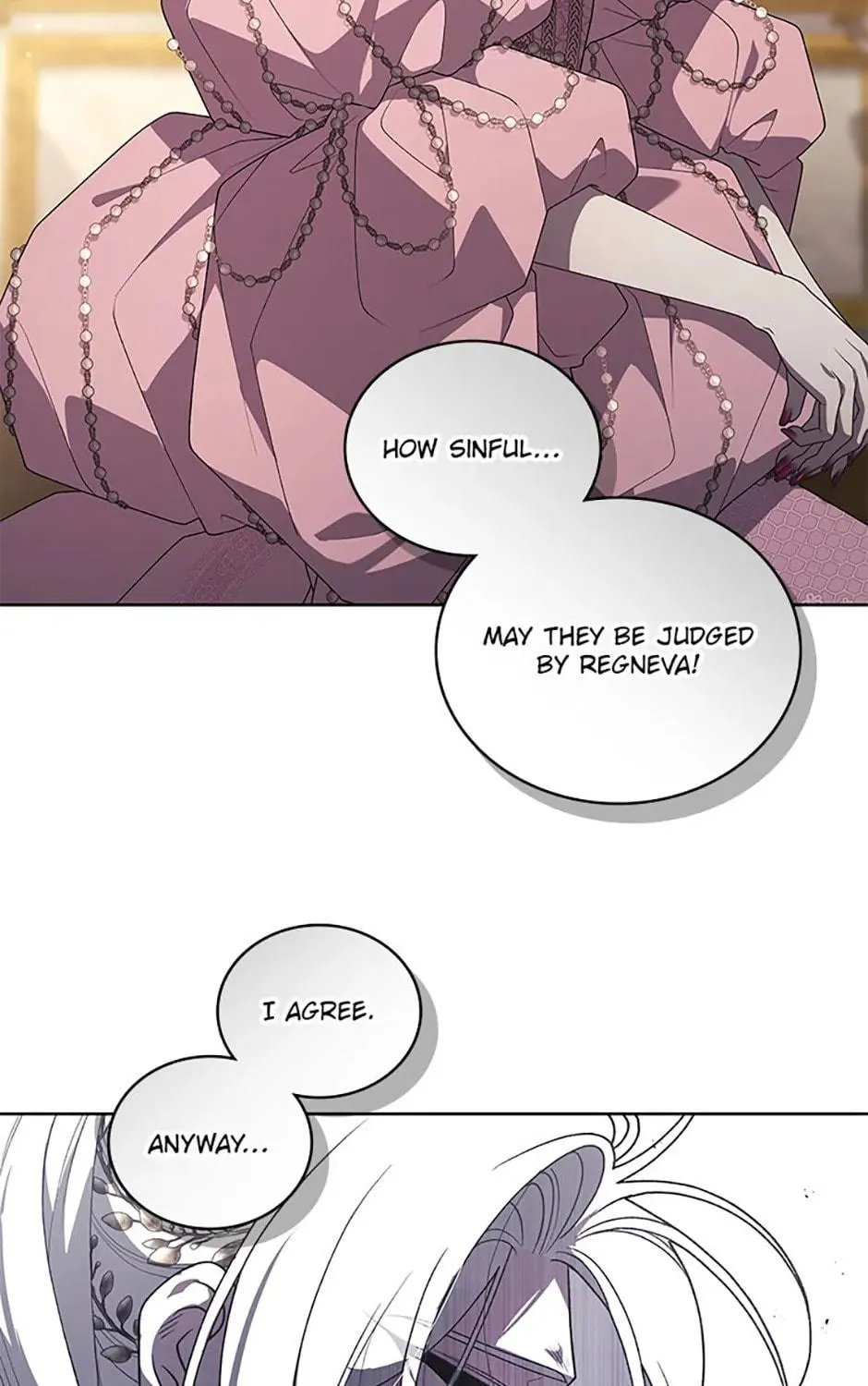 The Villainess Tames The Beast Chapter 74 page 47 - 