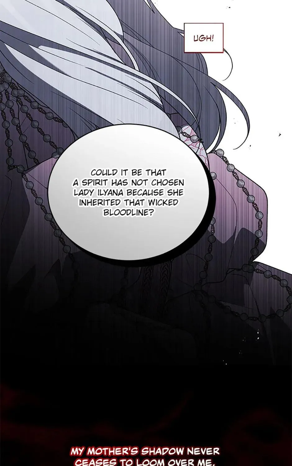 The Villainess Tames The Beast Chapter 74 page 49 - 
