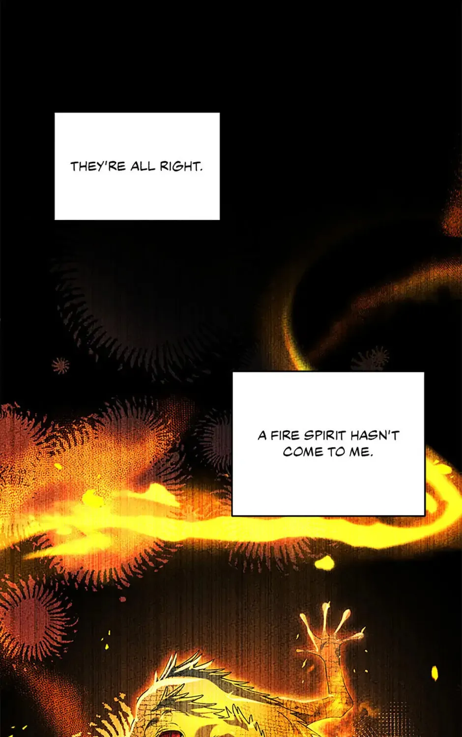 The Villainess Tames The Beast Chapter 74 page 51 - 