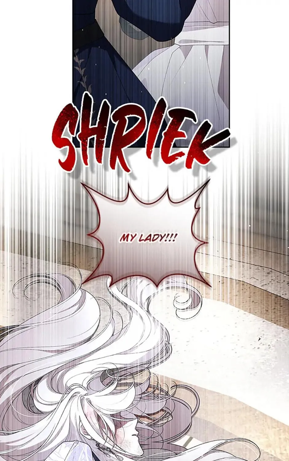 The Villainess Tames The Beast Chapter 74 page 59 - 