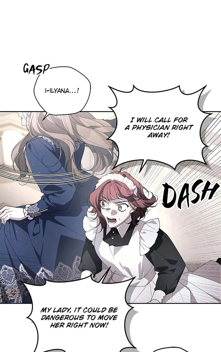The Villainess Tames The Beast Chapter 74 page 63 - 