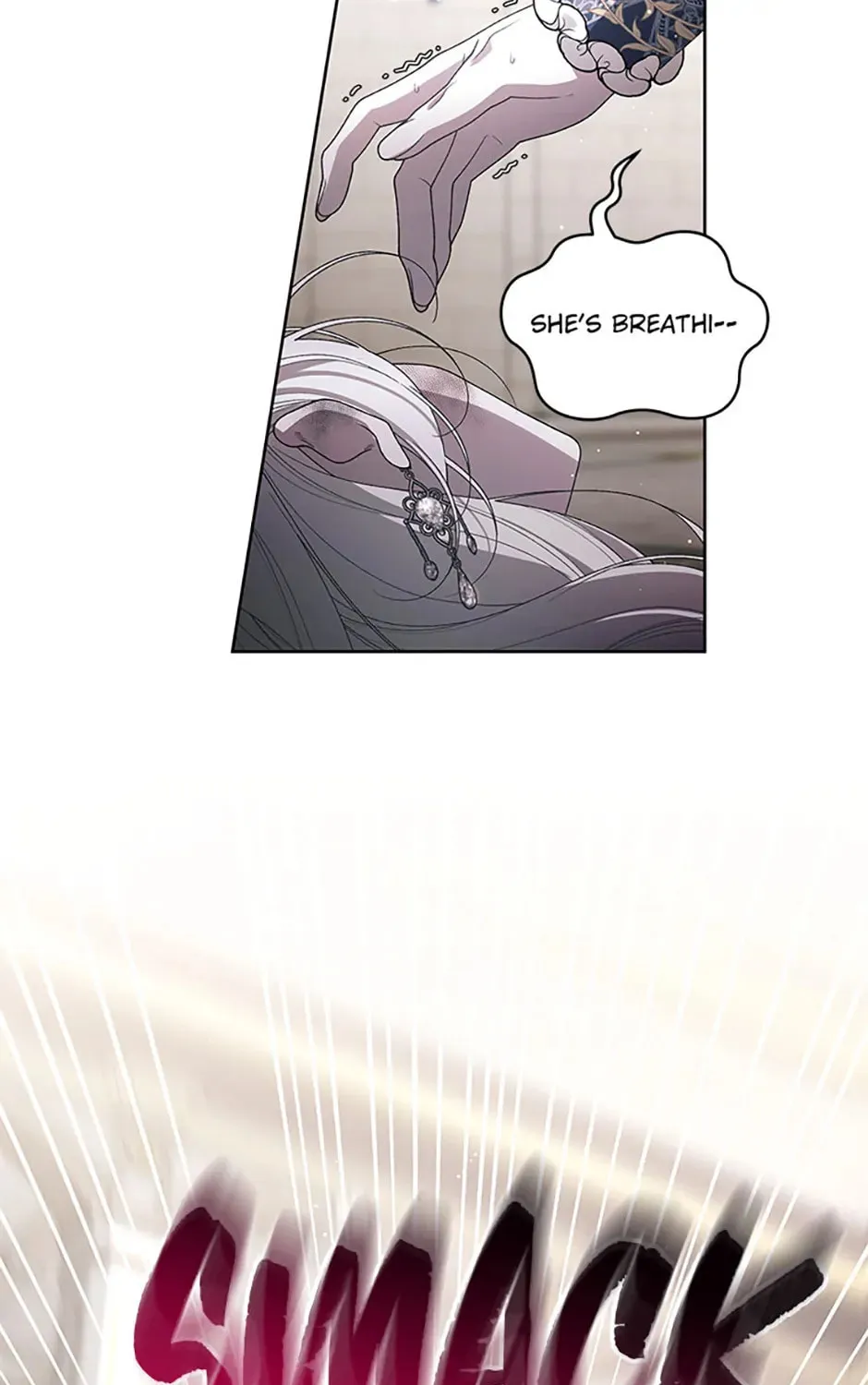 The Villainess Tames The Beast Chapter 74 page 67 - 