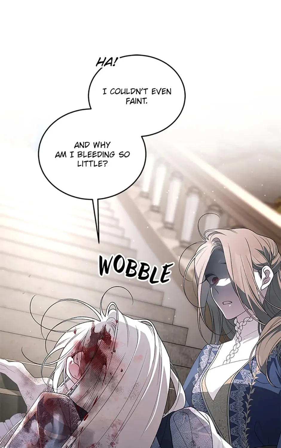 The Villainess Tames The Beast Chapter 74 page 73 - 