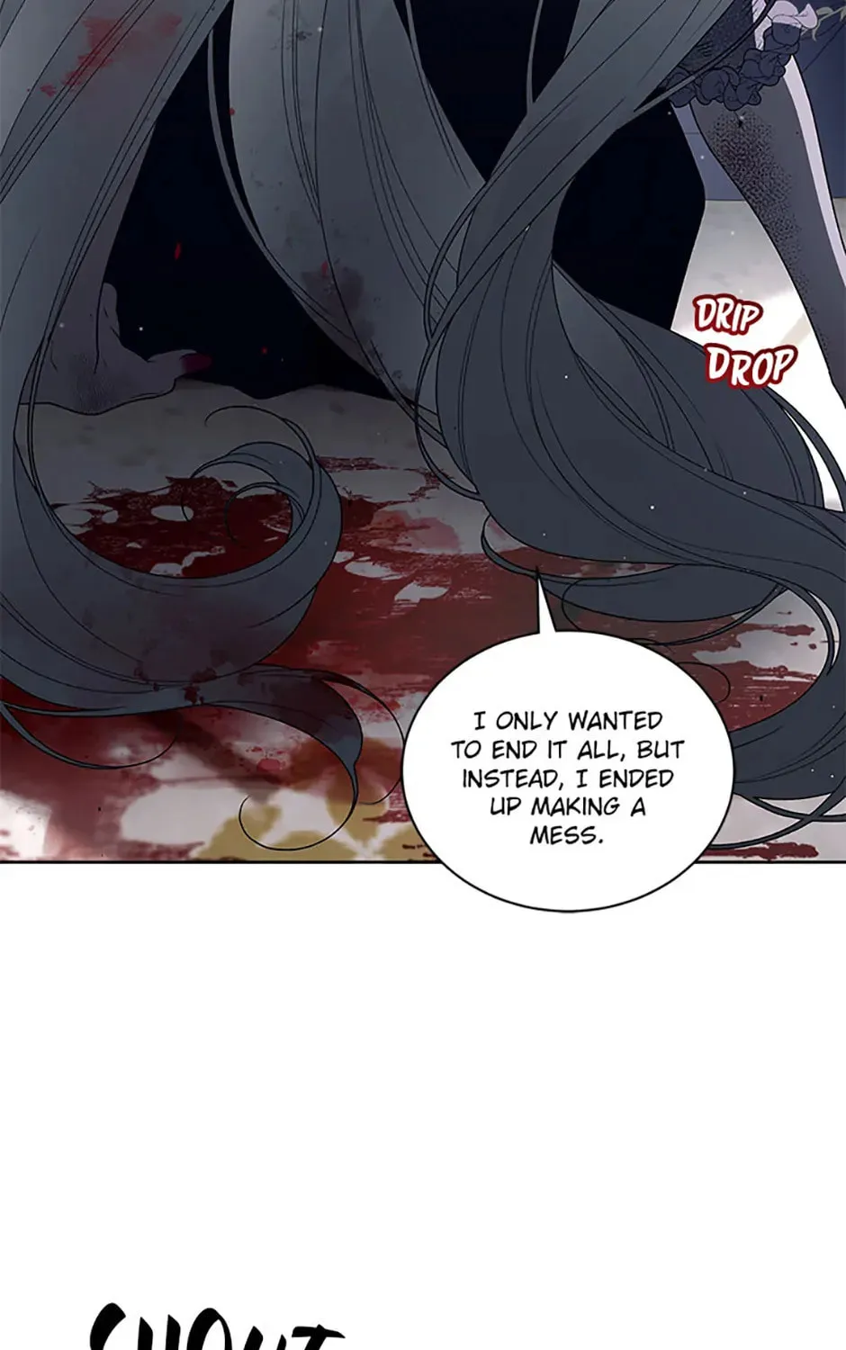 The Villainess Tames The Beast Chapter 74 page 75 - 
