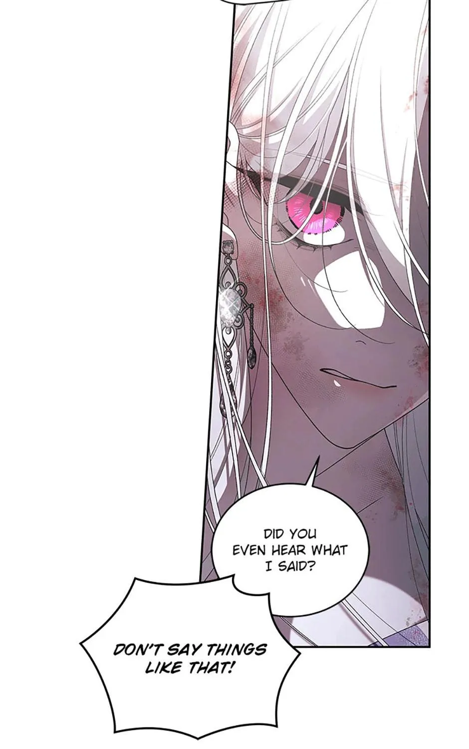 The Villainess Tames The Beast Chapter 74 page 77 - 