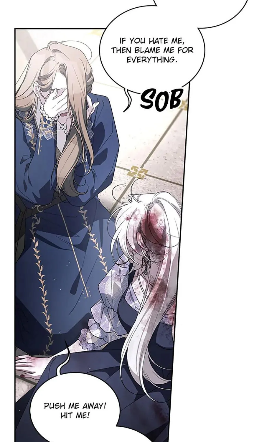 The Villainess Tames The Beast Chapter 74 page 79 - 
