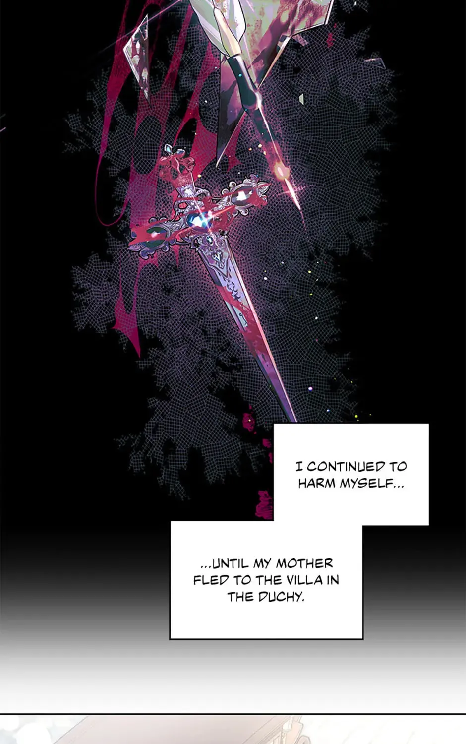 The Villainess Tames The Beast Chapter 74 page 87 - 