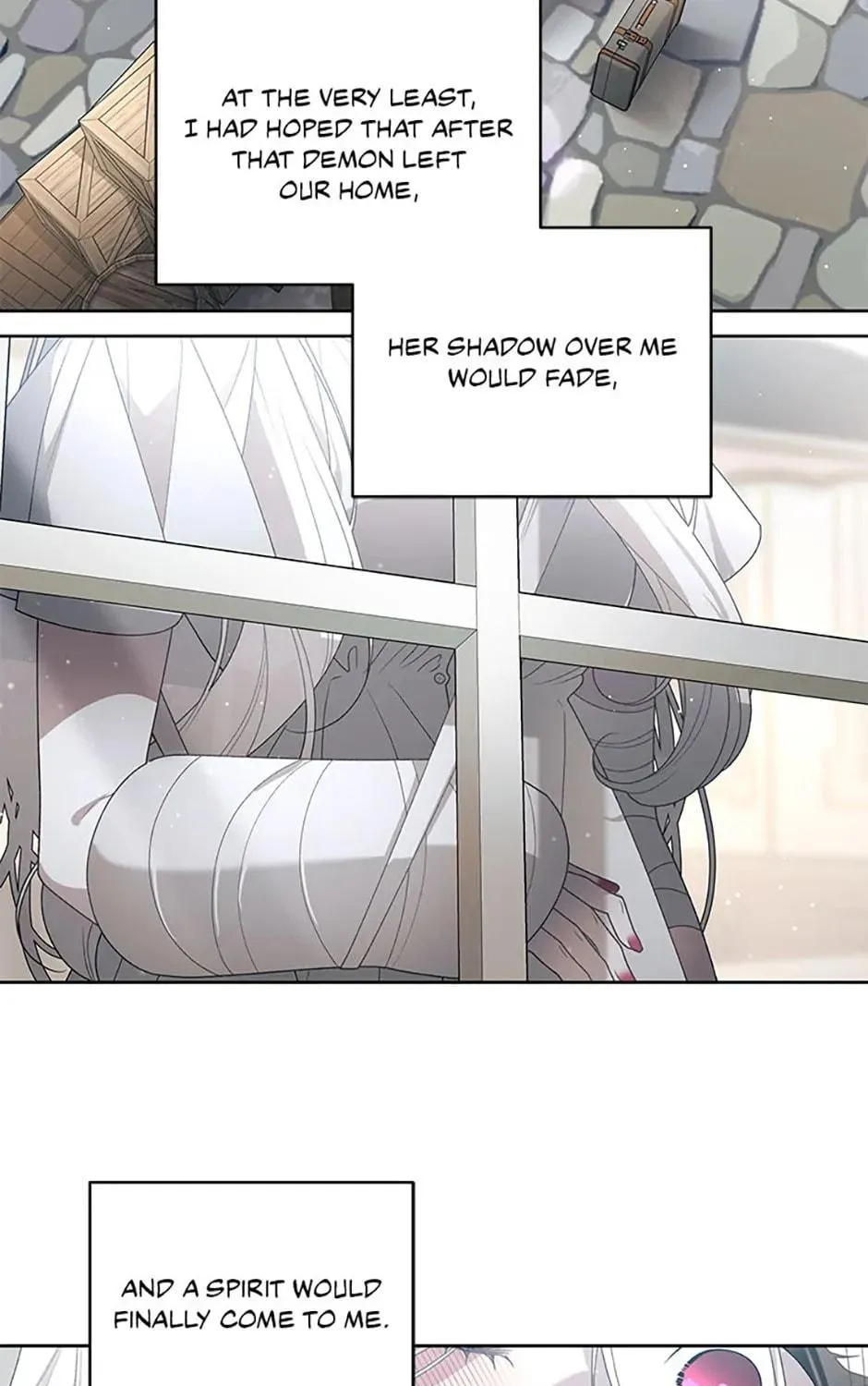 The Villainess Tames The Beast Chapter 74 page 89 - 