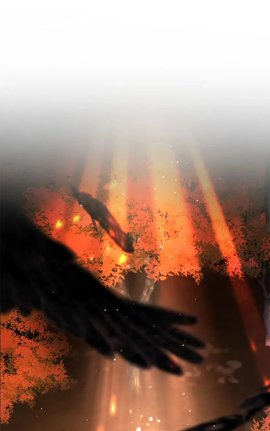 The Villainess Tames The Beast Chapter 75 page 1 - 