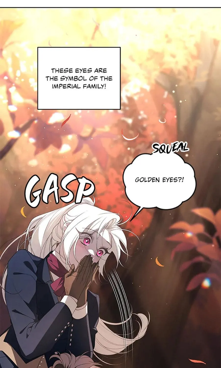 The Villainess Tames The Beast Chapter 75 page 11 - 
