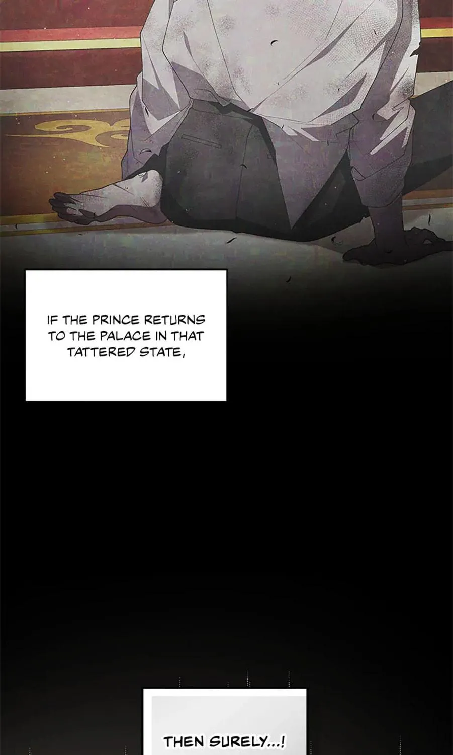 The Villainess Tames The Beast Chapter 75 page 101 - 