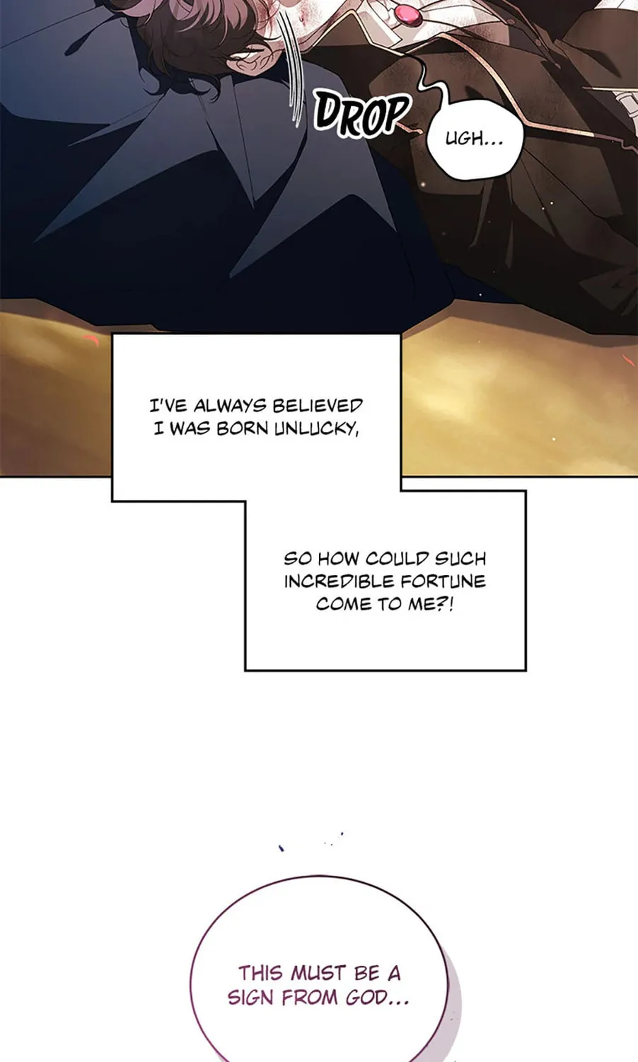 The Villainess Tames The Beast Chapter 75 page 13 - 